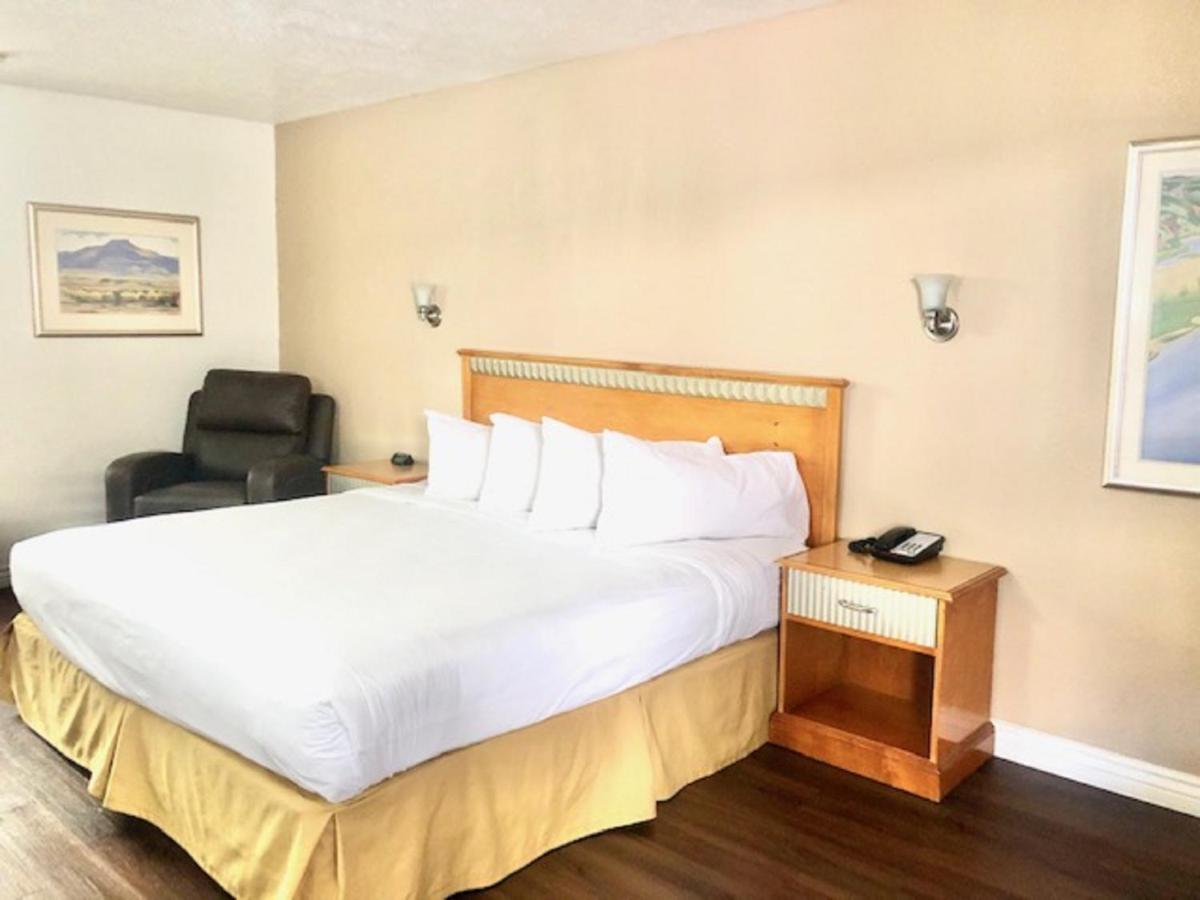 Surestay Plus Hotel By Best Western Albuquerque I-40 Eubank Exterior foto