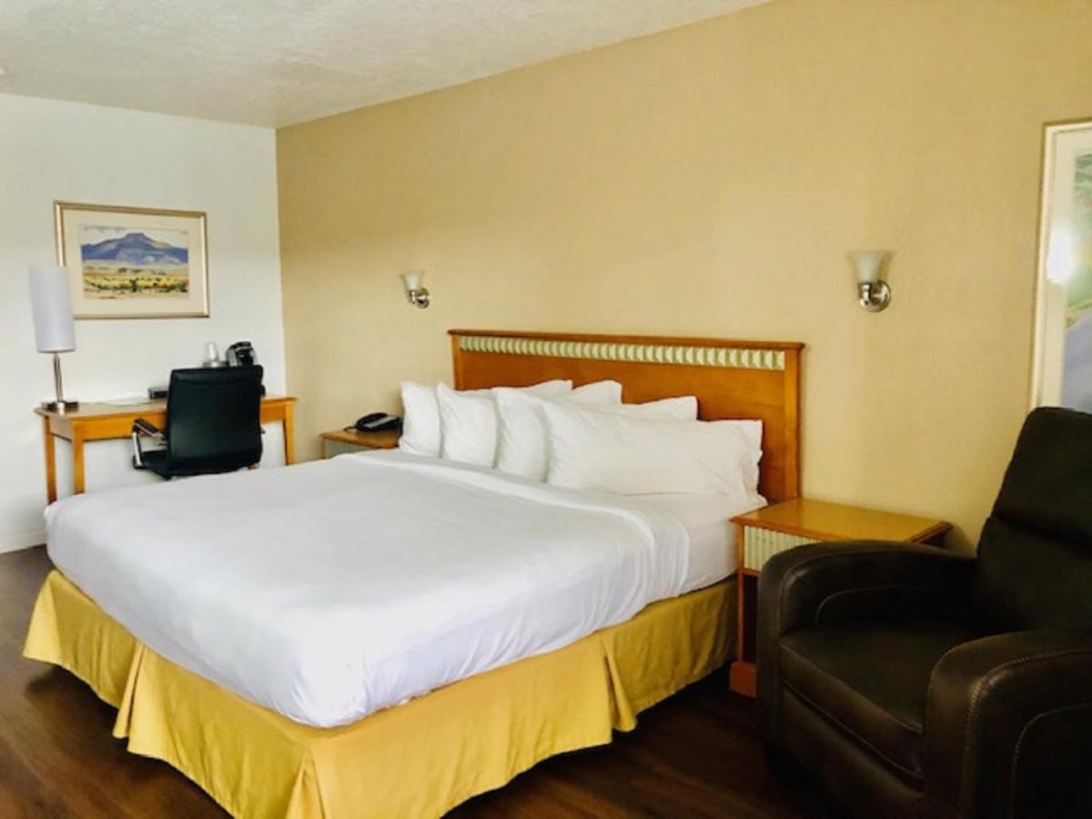 Surestay Plus Hotel By Best Western Albuquerque I-40 Eubank Exterior foto