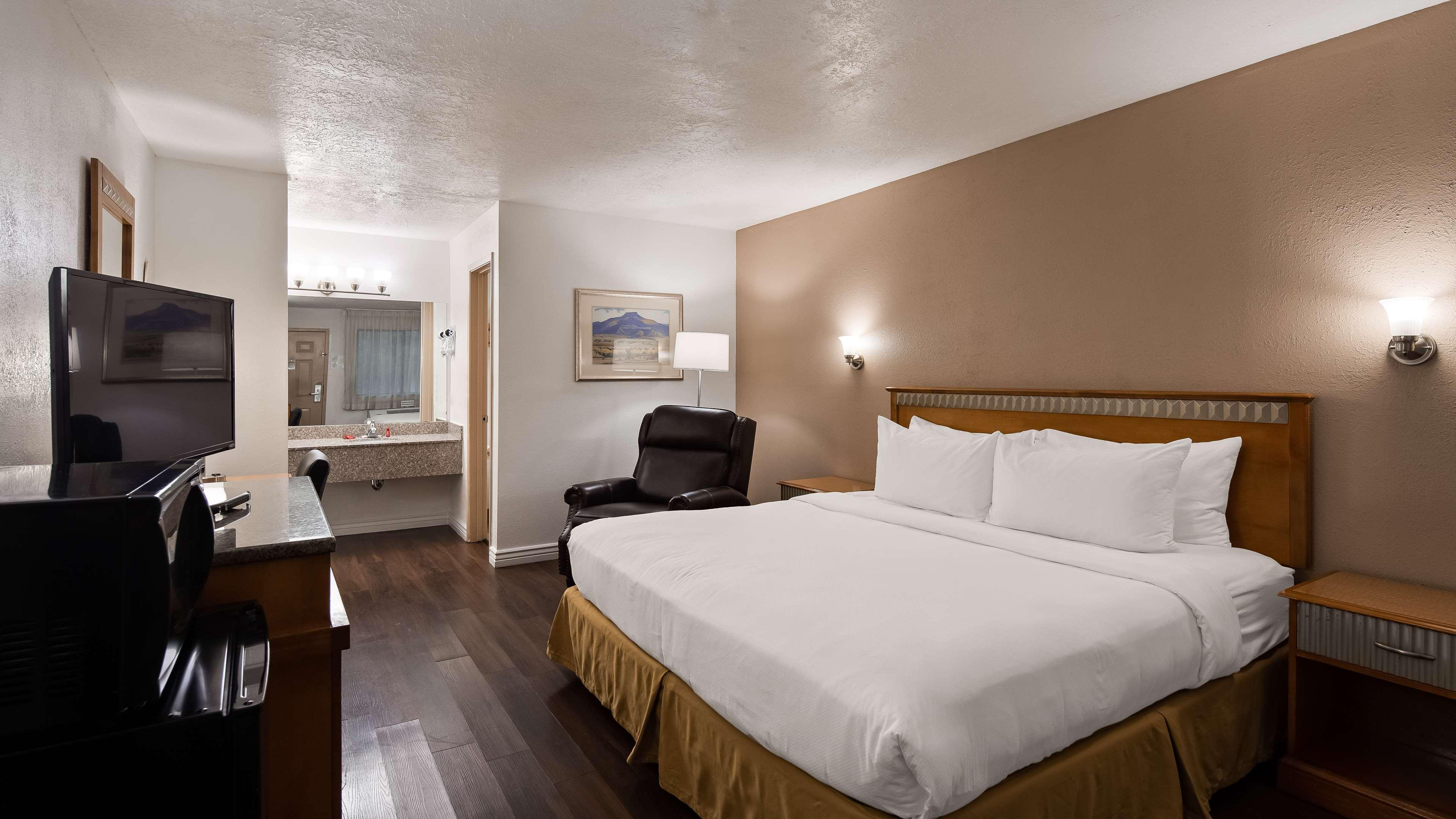 Surestay Plus Hotel By Best Western Albuquerque I-40 Eubank Exterior foto
