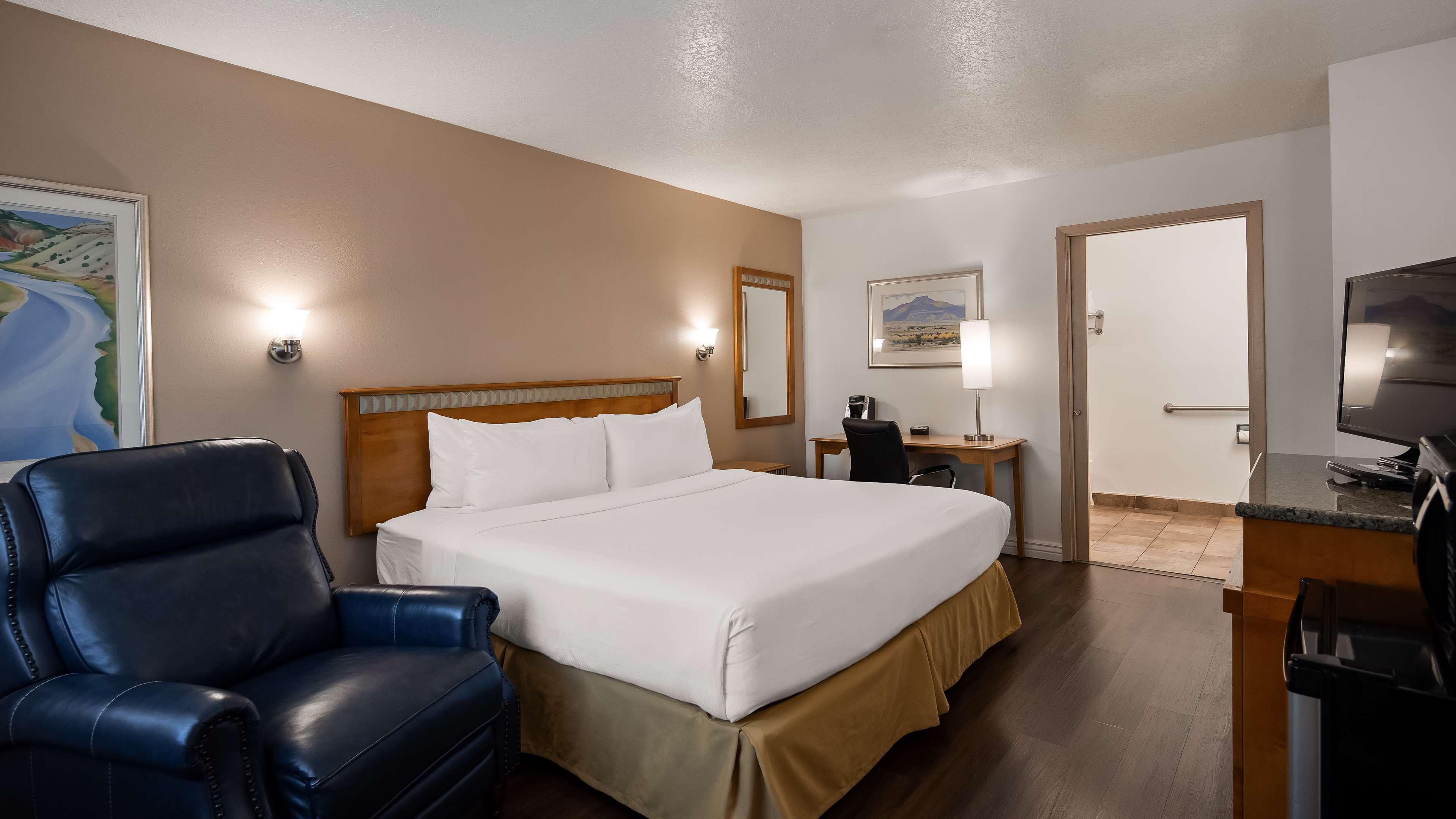Surestay Plus Hotel By Best Western Albuquerque I-40 Eubank Exterior foto