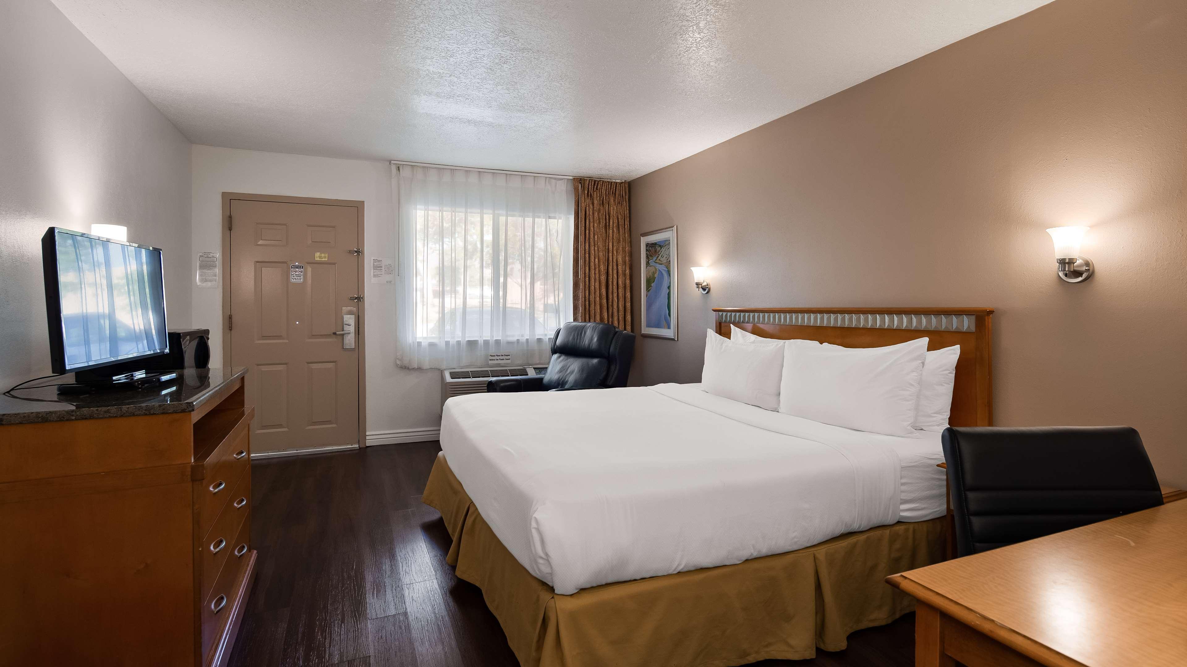 Surestay Plus Hotel By Best Western Albuquerque I-40 Eubank Exterior foto