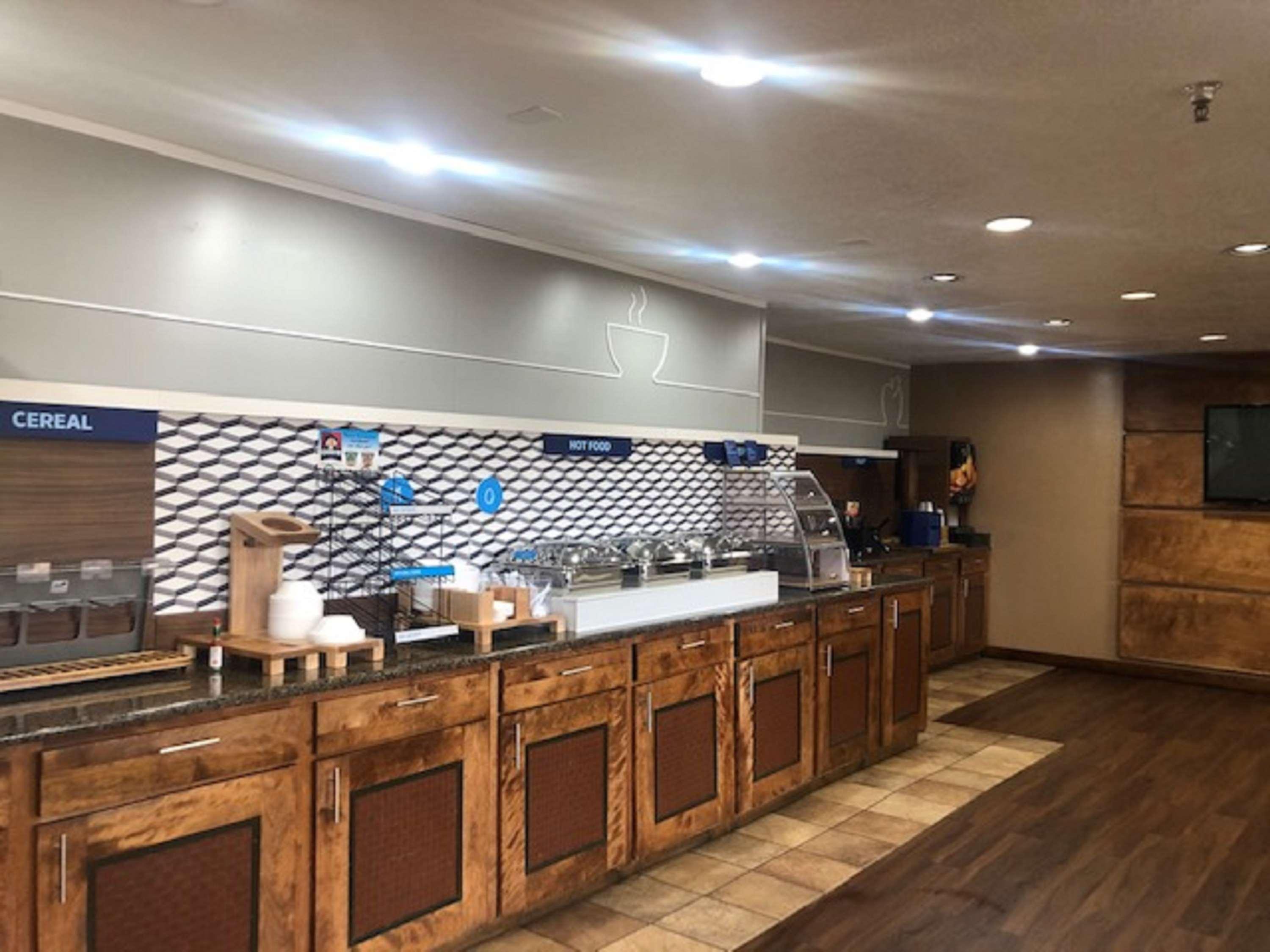 Surestay Plus Hotel By Best Western Albuquerque I-40 Eubank Exterior foto