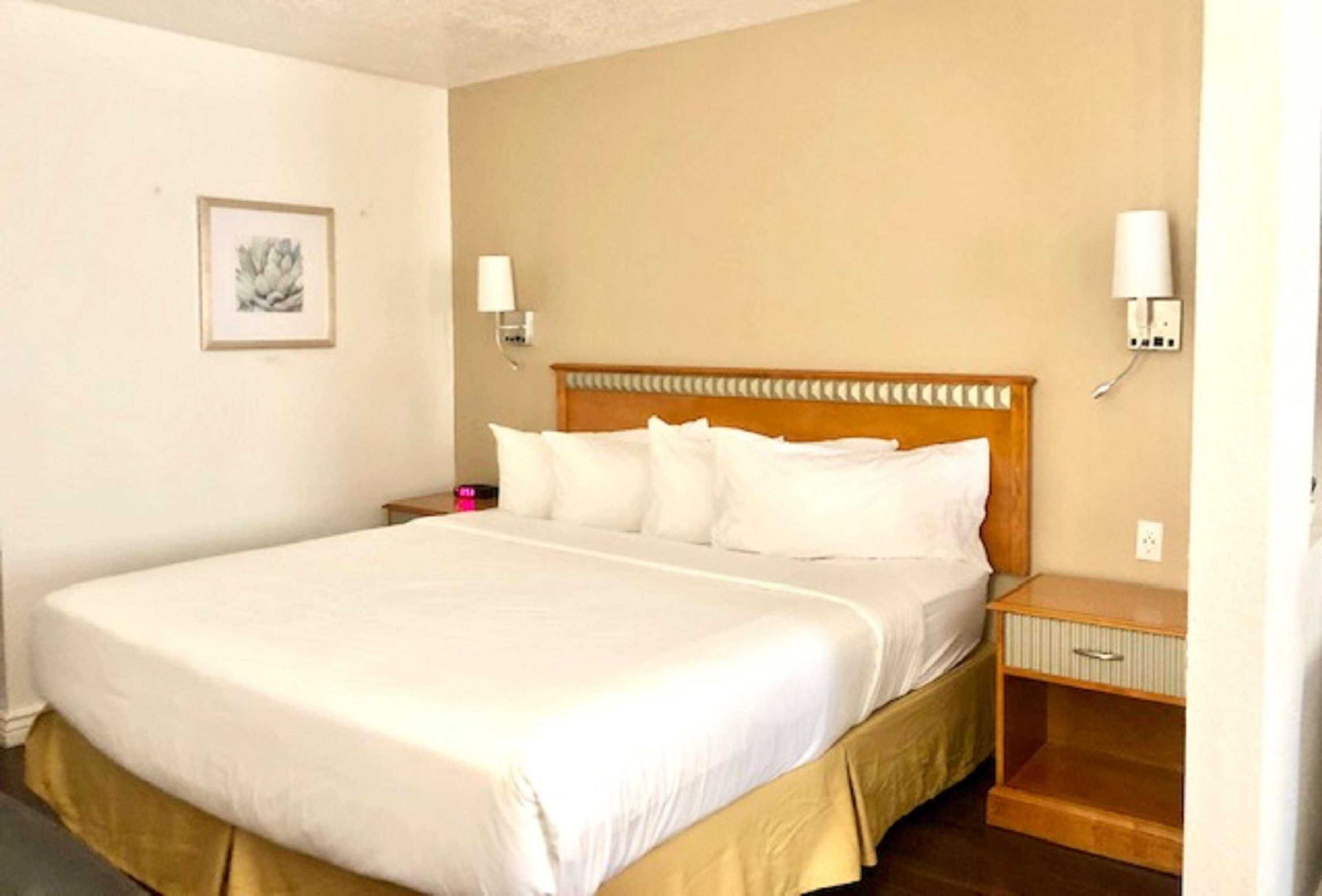 Surestay Plus Hotel By Best Western Albuquerque I-40 Eubank Exterior foto