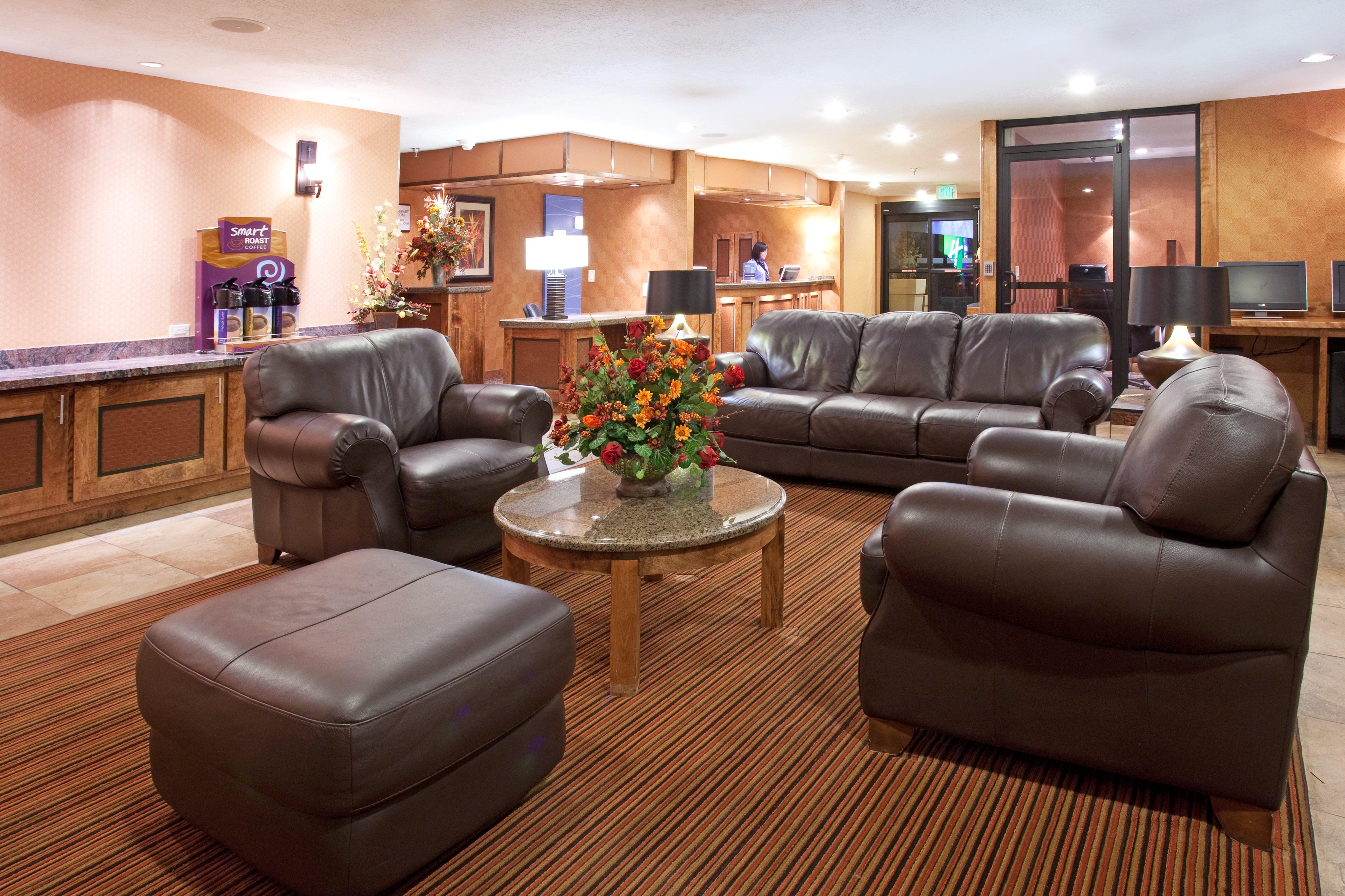 Surestay Plus Hotel By Best Western Albuquerque I-40 Eubank Exterior foto
