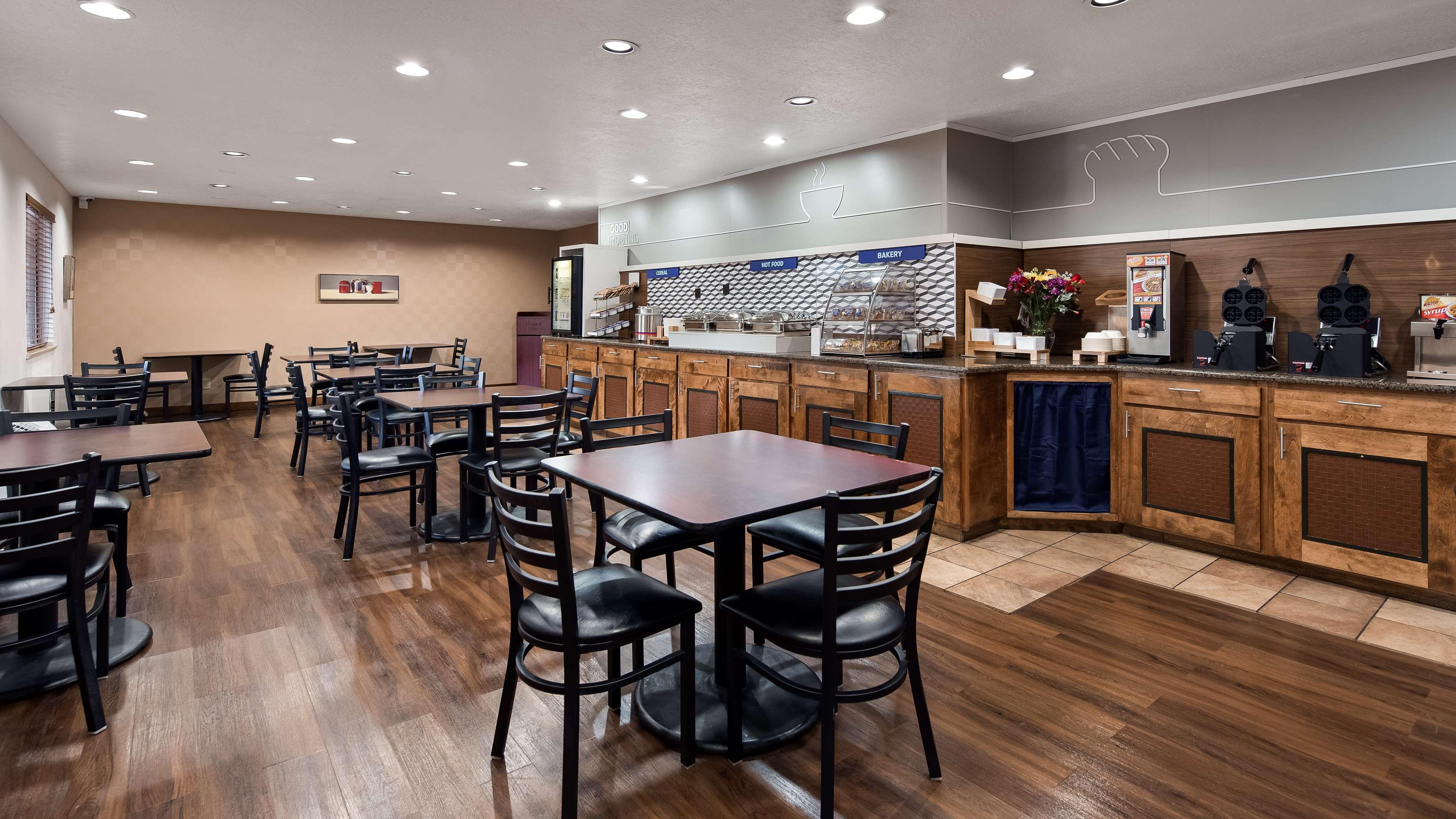 Surestay Plus Hotel By Best Western Albuquerque I-40 Eubank Exterior foto