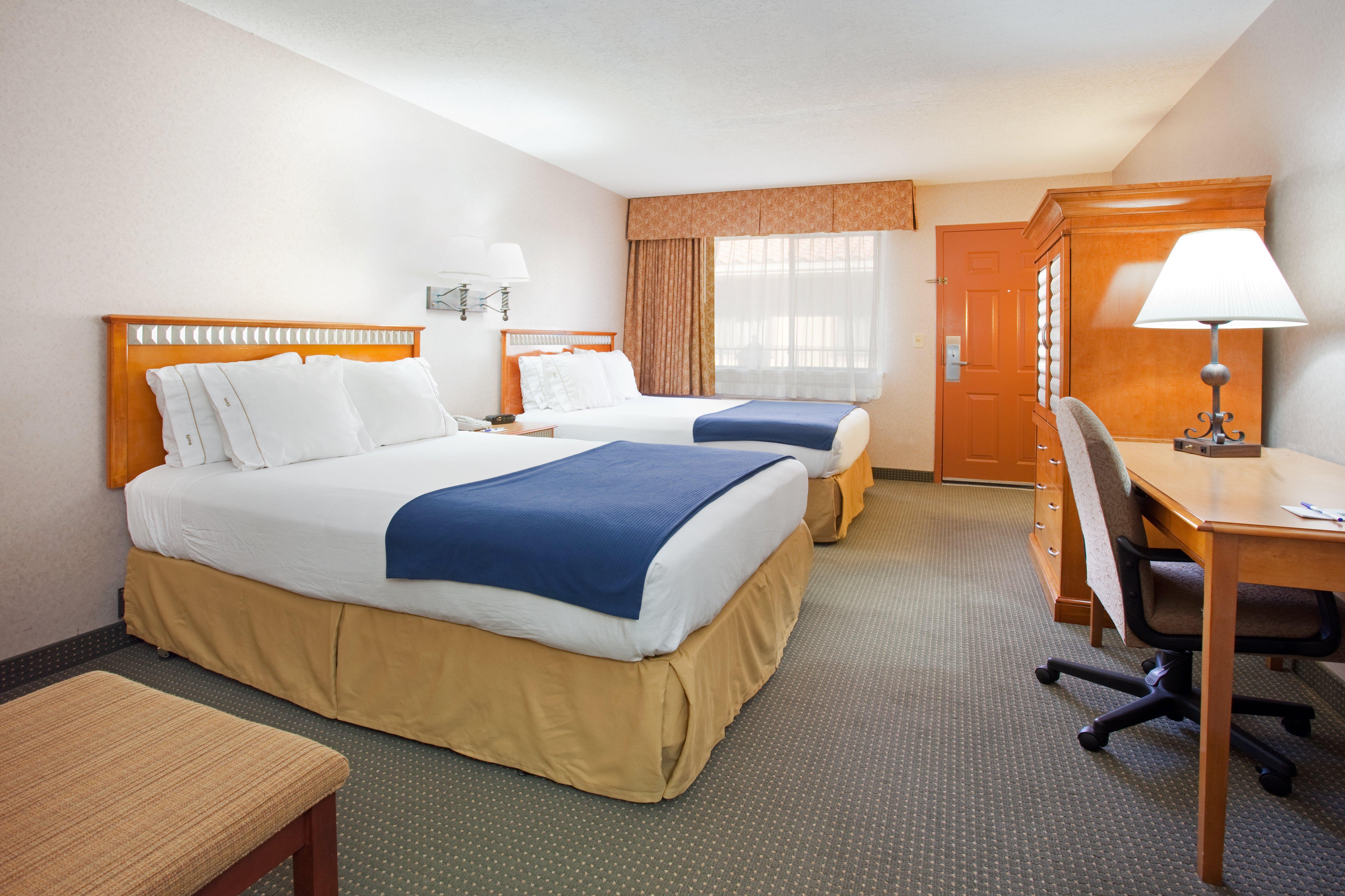 Surestay Plus Hotel By Best Western Albuquerque I-40 Eubank Exterior foto